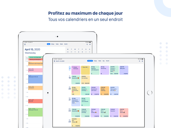 Tiny Calendar Pro Tiny Calendar Pro