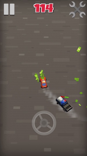 Car Bumper Chase!(圖3)-速報App