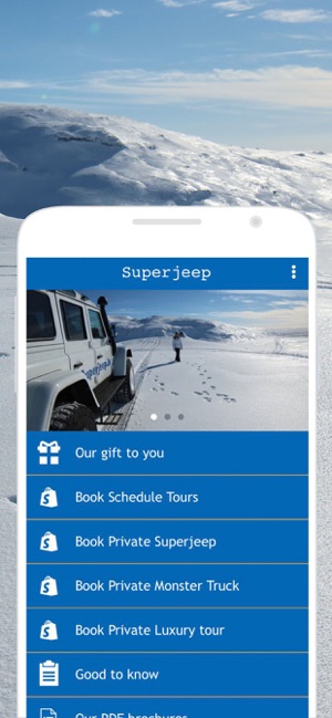 Superjeep(圖1)-速報App