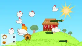 Game screenshot Flying Chicken hack