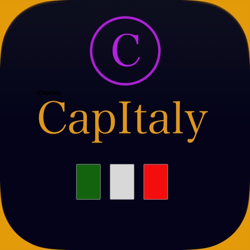 CapItaly