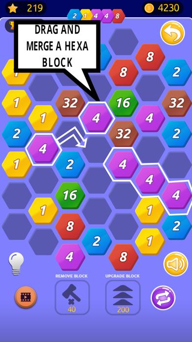 Color Ball Sort -ListPull Game screenshot 2