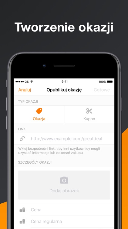 Pepper – Okazje i Kupony screenshot-4