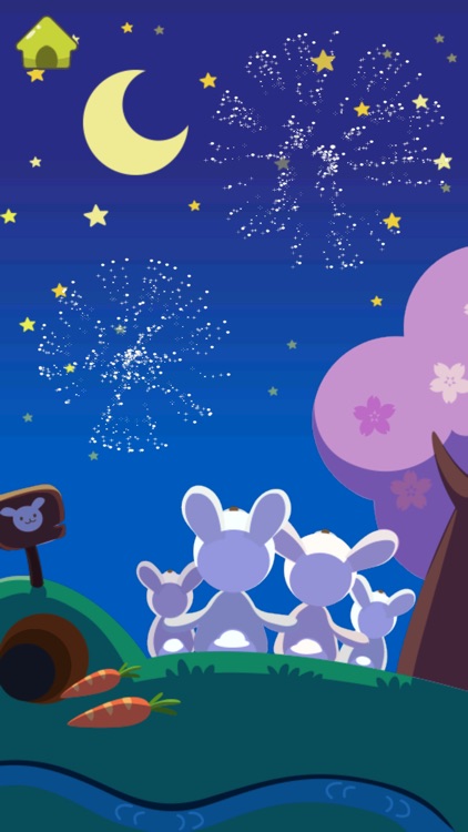 Puzzle - Bunny Village screenshot-5