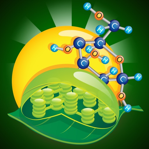 FCS Biology Photosynthesis Pro iOS App