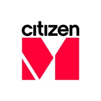 Contacter citizenM | Hôtel Réservations