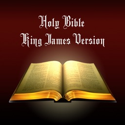 holy bible app for mac