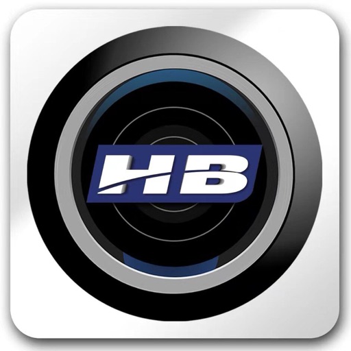 HBEye iOS App