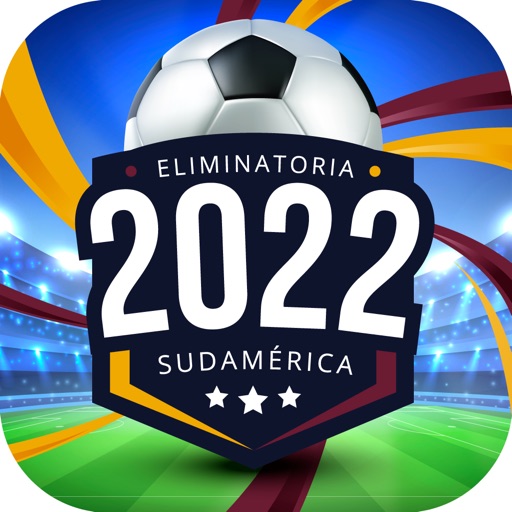 South American Qualifiers