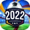 Enjoy now the complete calendar of the South American Qualifiers for Qatar 2022 and watch the live results of all the matches