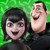 Hotel Transylvania Blast Games