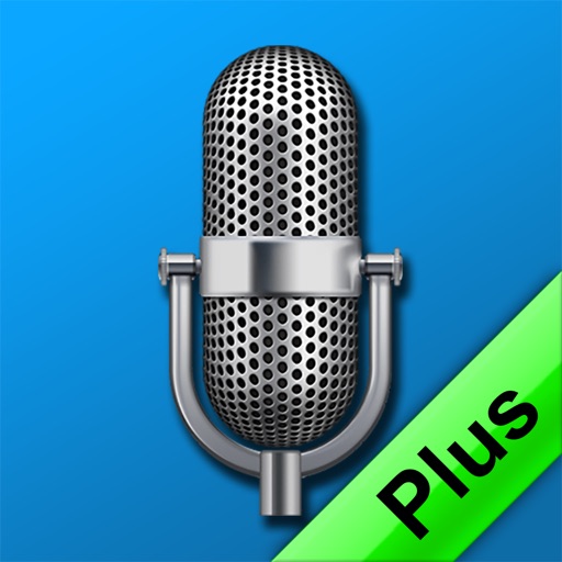 PureAudio Plus Recorder