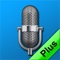 PureAudio Plus Recorder is an easy to use, stereo recorder for capturing interviews, lectures, music recitals, voice notes and more