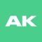 AK ecosystem is a set of services integrated into one App