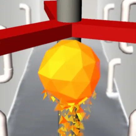 Orange Jump 3D Читы