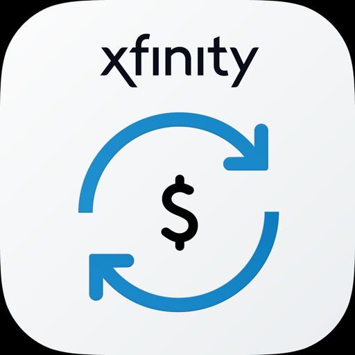 Xfinity Prepaid iOS App