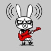 Guitar Rabbit Tuner