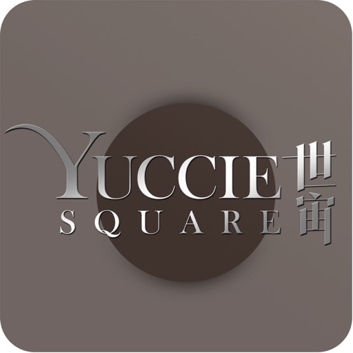 Yuccie Square icon