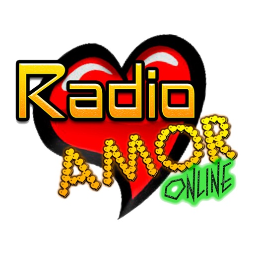 Radio Amor Online icon