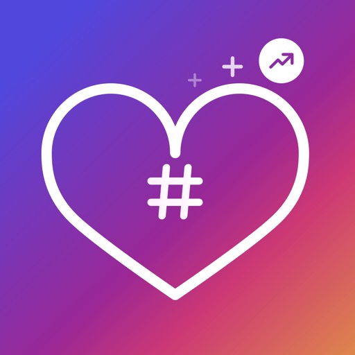 Magic Tags for Instagram Likes