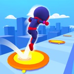 Bounce Jump - Flip Jump