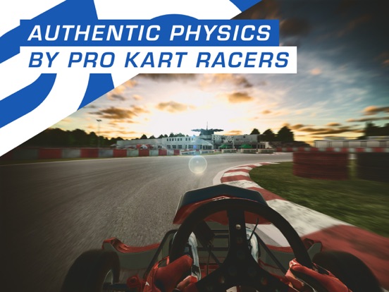 Street Kart Racing - Simulator Street Kart Racing - Simulator