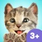 Rewarded with "Tech with Kids' Best Pick Award" for exceptional design of a children's app