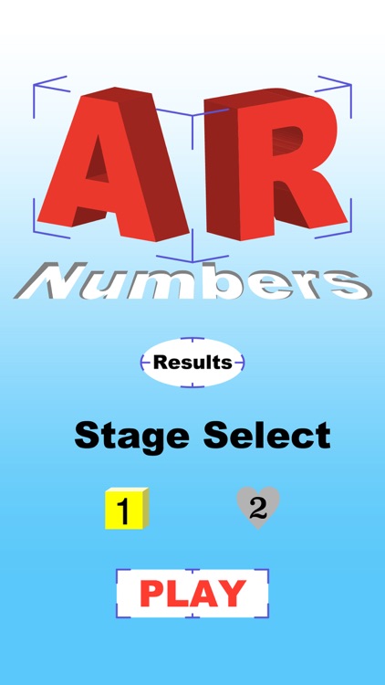 AR Numbers