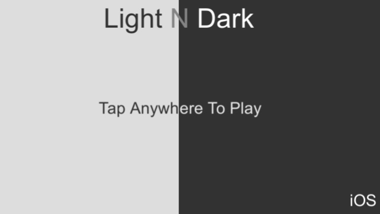 Light N Dark screenshot-4