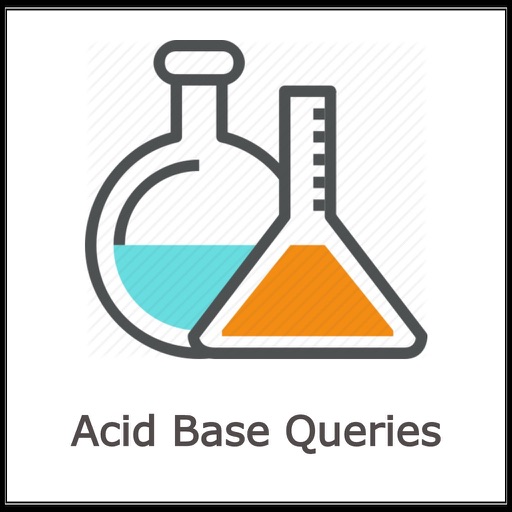 Acid Base Queries