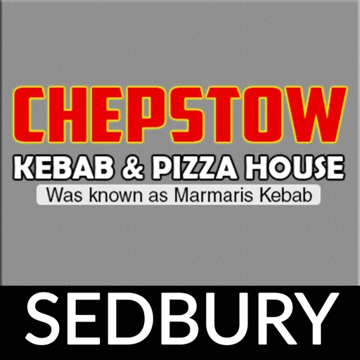 CHEPSTOW KEBAB & PIZZA HOUSE