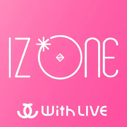 IZ*ONE WithLIVE Читы