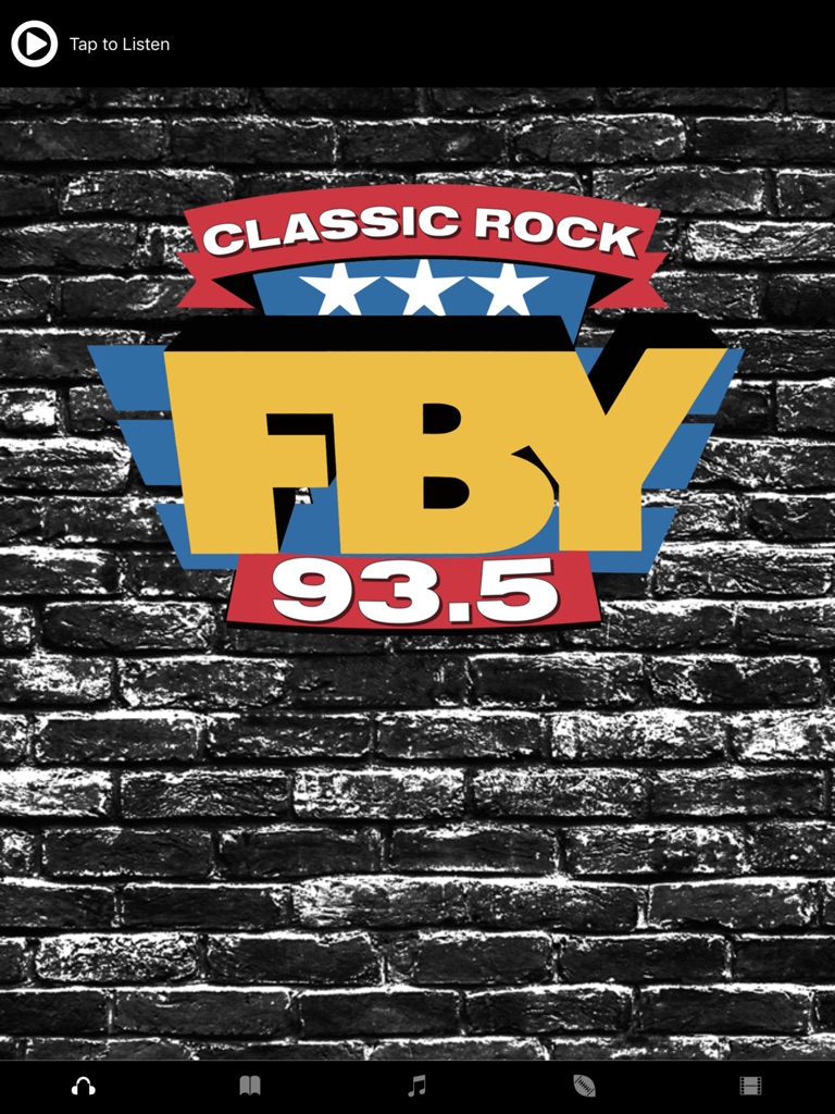 【图】93.5 The FBY(截图3)