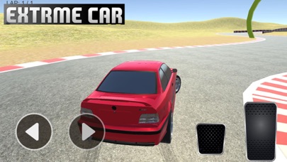 Car Driving Racing: Fast Speed screenshot 3