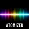 Atomizer AUv3 Plugin