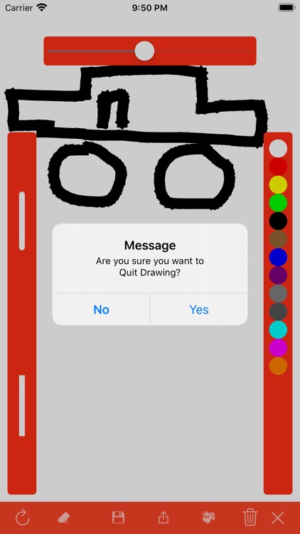 LearnAndDrawVehicle screenshot-6