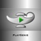 PlayGenie let you create a smart playlist that is generated from other playlists or your entire music library and always you to filter and sort it on play count, skip count, artist, rating etc