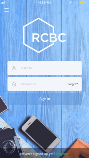 RCBC Mobile(圖1)-速報App