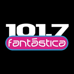 Radio Fantastica 101.7