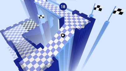 Marble Race. screenshot 3