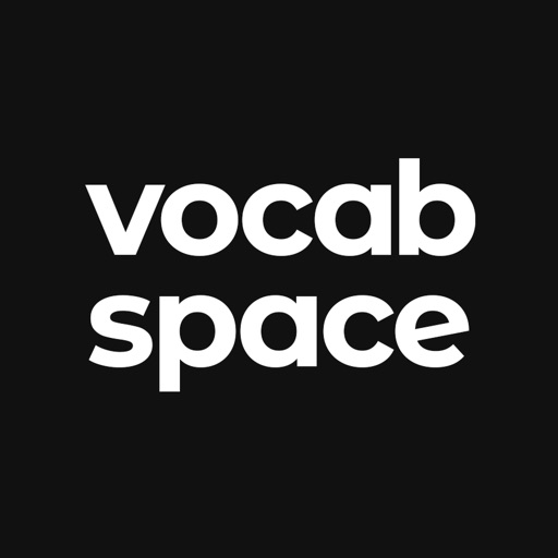 Vocabspace: Language Learning Icon
