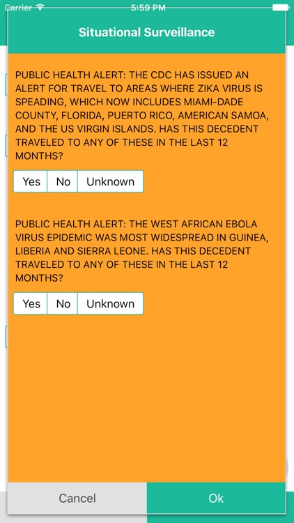 NeCOD™ screenshot-3