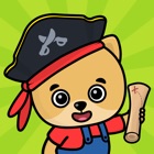 Jeux pour enfant - bebe puzzle icon