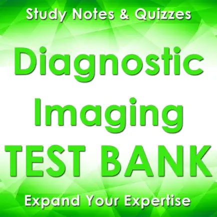 Diagnostic Imaging Exam Review Читы