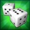 Challenge yourself in the deluxe board & dice game