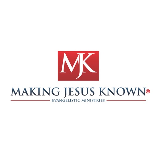 Making Jesus Known