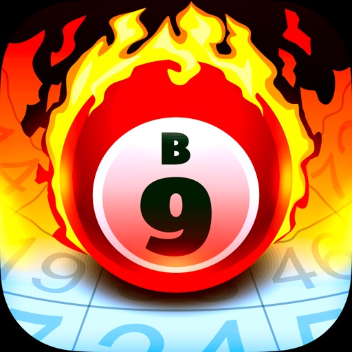 GameDesire Bingo, Facebook App