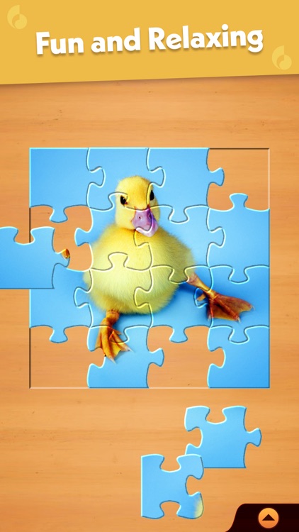 Jigsaw Puzzle Pro screenshot-0