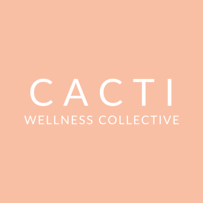 Cacti Wellness Collective
