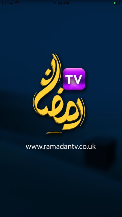 Ramadan TV Scotland